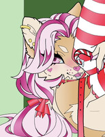 Detail of my recent drawing