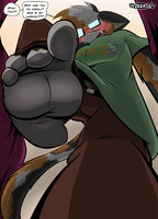 Why are you so small??