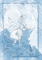 Wind of Memories (sketch)