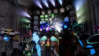 Vibe Night 11/25 - Full Club Is Packed