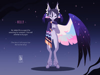 [CLOSED] Adopt auction - HELLY