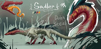 Adopt | Sadler