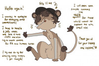 Apology and smol comms announcement