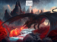 YCH OTC closed. FIRE LORD