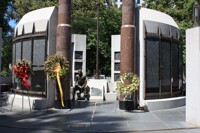 Vietnam Memorial