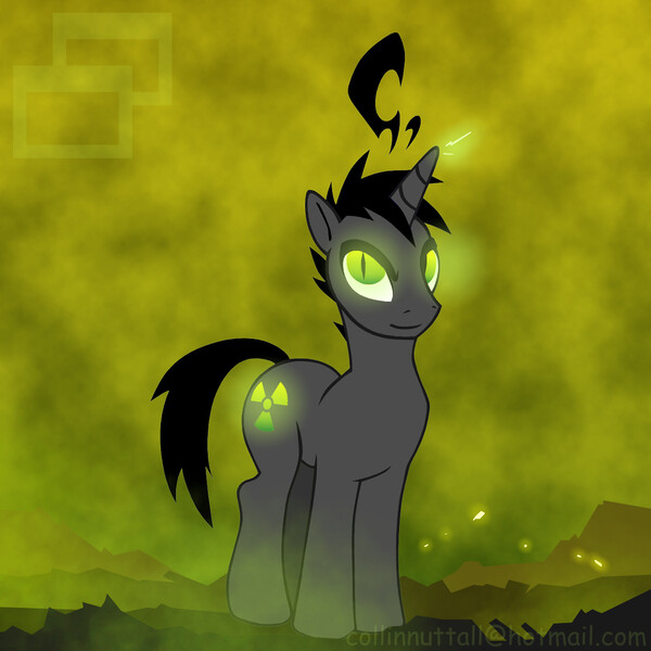 My hotsell Little DoomPony