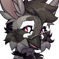 [CM] - Griffinch icon for TheVoodooFrog