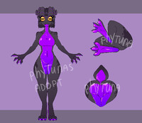 frog dart adopt [CLOSED]