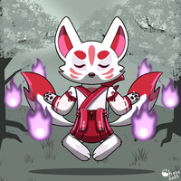 SAR Kitsune