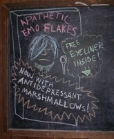 Emo Flakes