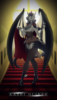 Warrior Queen