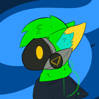 doodle i made a bit ago