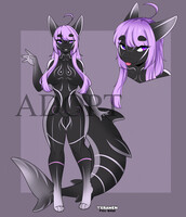 Silver Orca - pending