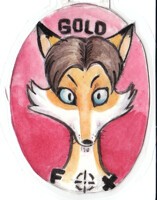 Pox badge commission