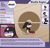 Westia 005: Coiltist