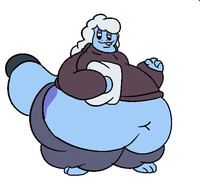 [NMA] Chris The Quagsire