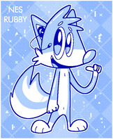 NES Rubby 1