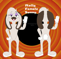 My Loony Tunes Ref 2023