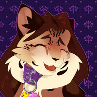 alexiszagreat Icon Bonus! [ Commission ]