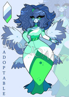 314# Adopt Auction (OPEN)