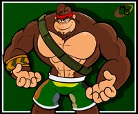 Gorilla 5-Year Remake III