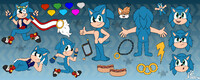 Sonic Ref