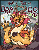 Hello! This is DRAGON