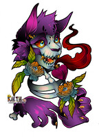 Tattoo design