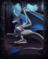 The Secluded Resting Spot