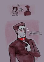 Reasons to use a turtleneck