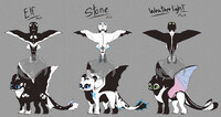 HTTYD: Sona Offspring