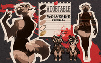 ADOPTS (OPEN)