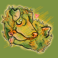 some love for my lover