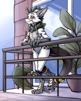 RemusDragon 1C BG SFW