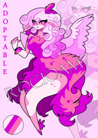 315# Adopt Auction (OPEN)