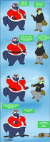 Season Beatings
