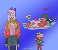 kisik's sketches