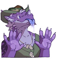 [Sticker (P)] Octazure 4