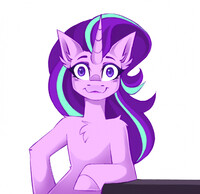 StarlightGlimmer