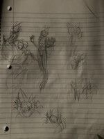 Don’t Fight! Won’t bite!