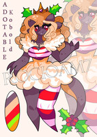 317# Adopt Auction (OPEN)