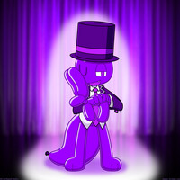 Morado's Balloon Magic Show (4/10)