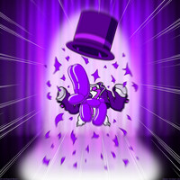 Morado's Balloon Magic Show (5/10)