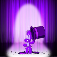 Morado's Balloon Magic Show (7/10)