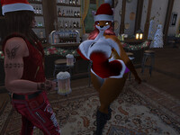 Holiday Binge Drinking