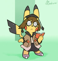 Hoothoot Clothes Cosplay Chu