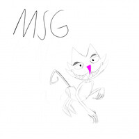 Shit shitpostp character