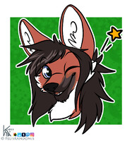 Tachyon Headshot