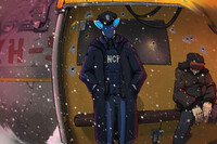 YCH commission for starduststudio ver.2