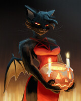 Halloween stuff (2022)